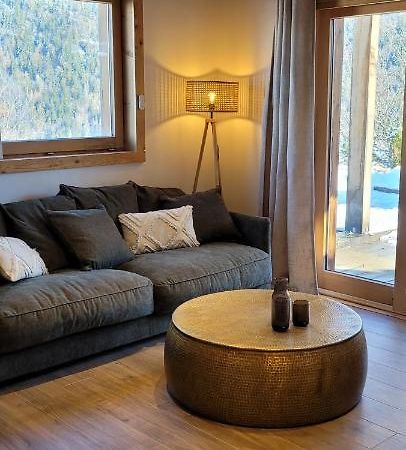 Les Petites Chambres St Gervais Saint-Gervais-les-Bains Ngoại thất bức ảnh
