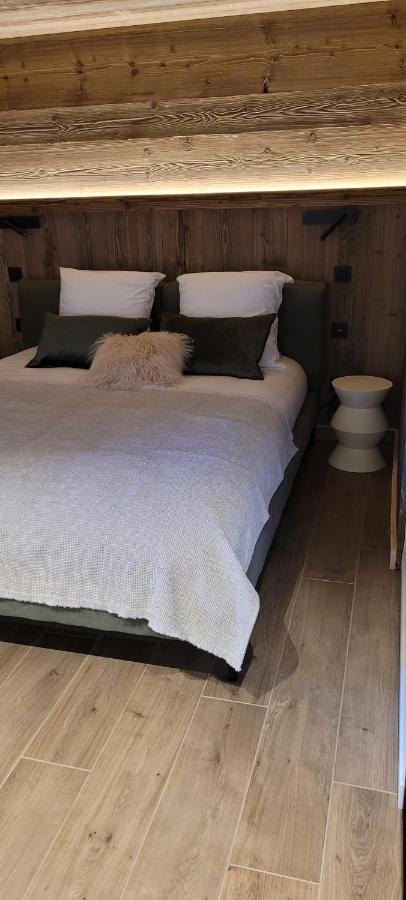 Les Petites Chambres St Gervais Saint-Gervais-les-Bains Ngoại thất bức ảnh